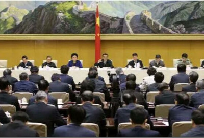 推进“金融圈”让企业获利1.5万亿元